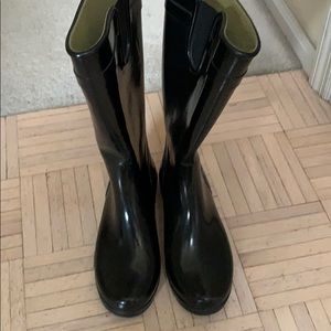 Sperry Women’s Boots